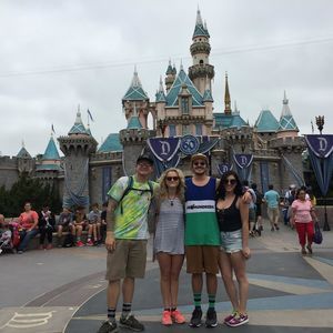 Meet your Posher, Jacob